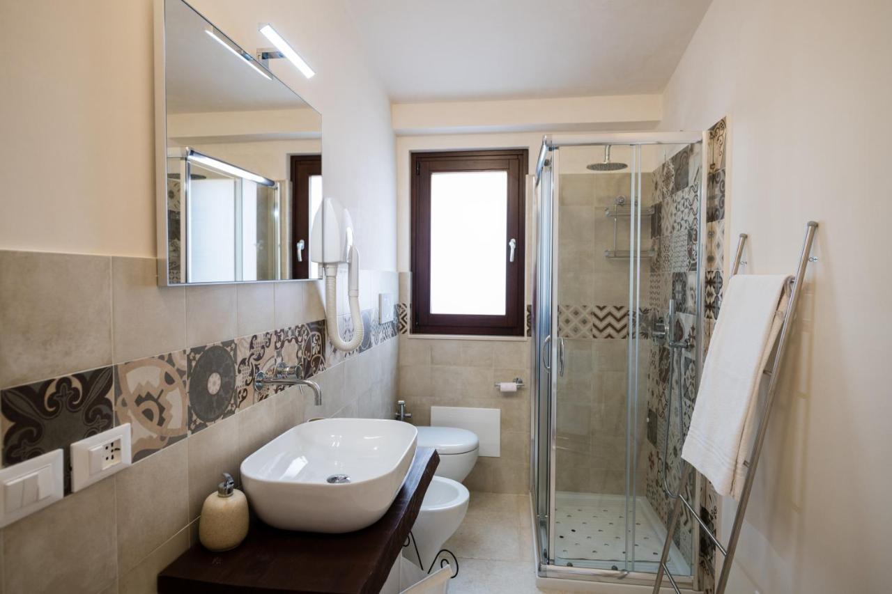 Masseria Mezza Ruota Alberobello Bagian luar foto